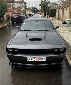 دۆج چالنجەر